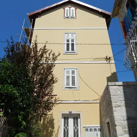 Apartments Moni 2 Split Exterior photo