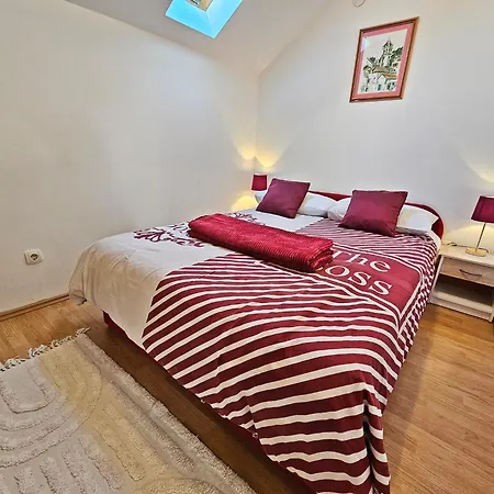 Apartments Moni 2 Split Exterior photo