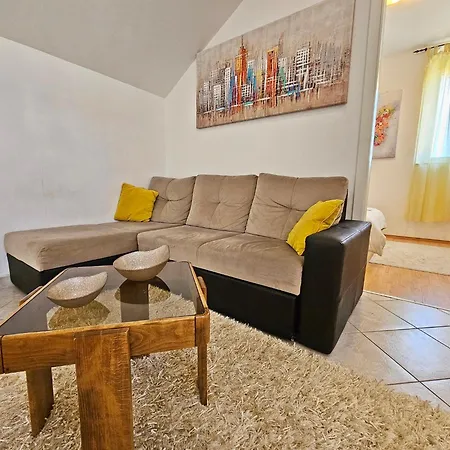 Apartments Moni 2 Split Exterior photo