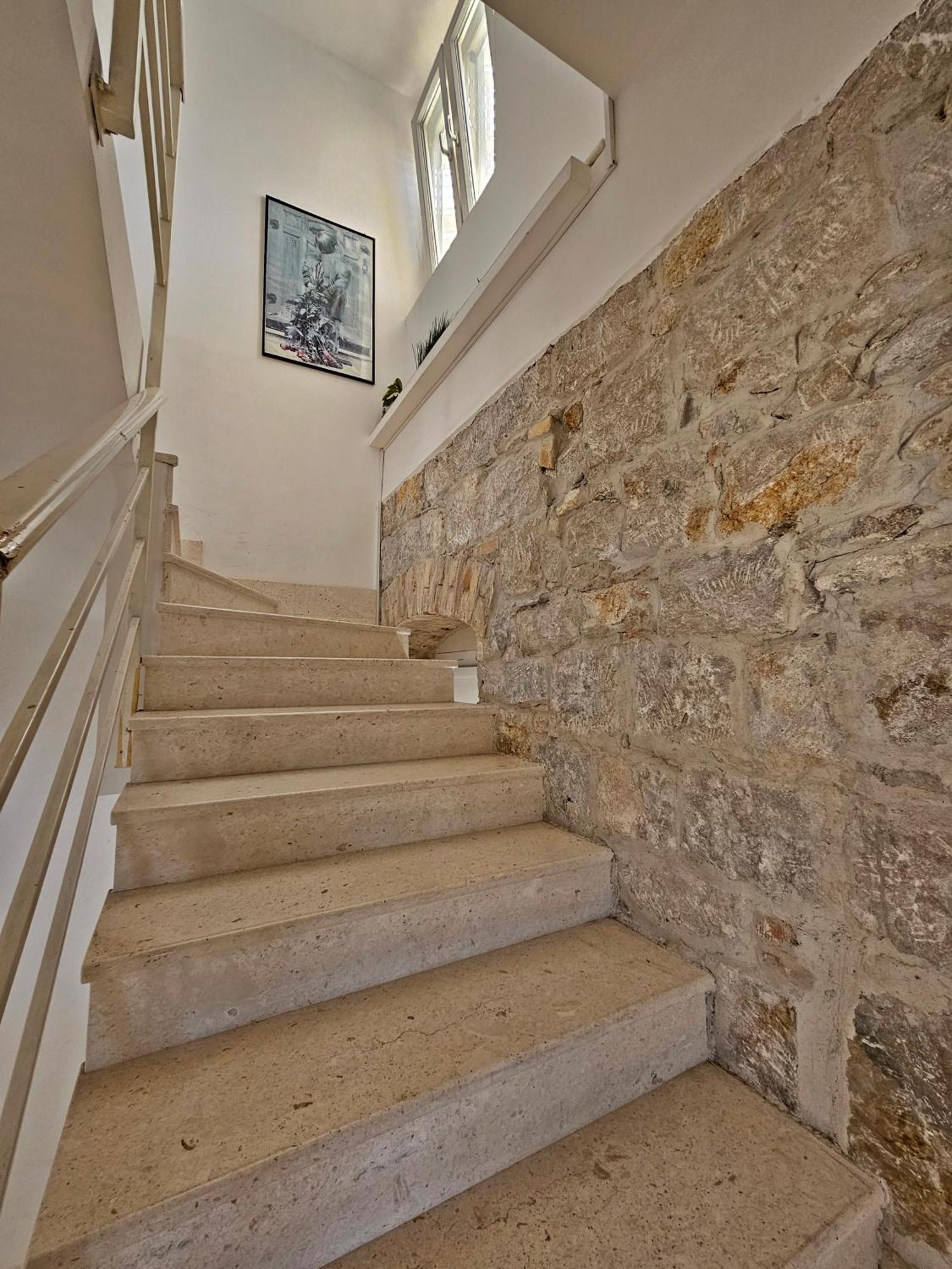 Moni 2 Apartmán Split