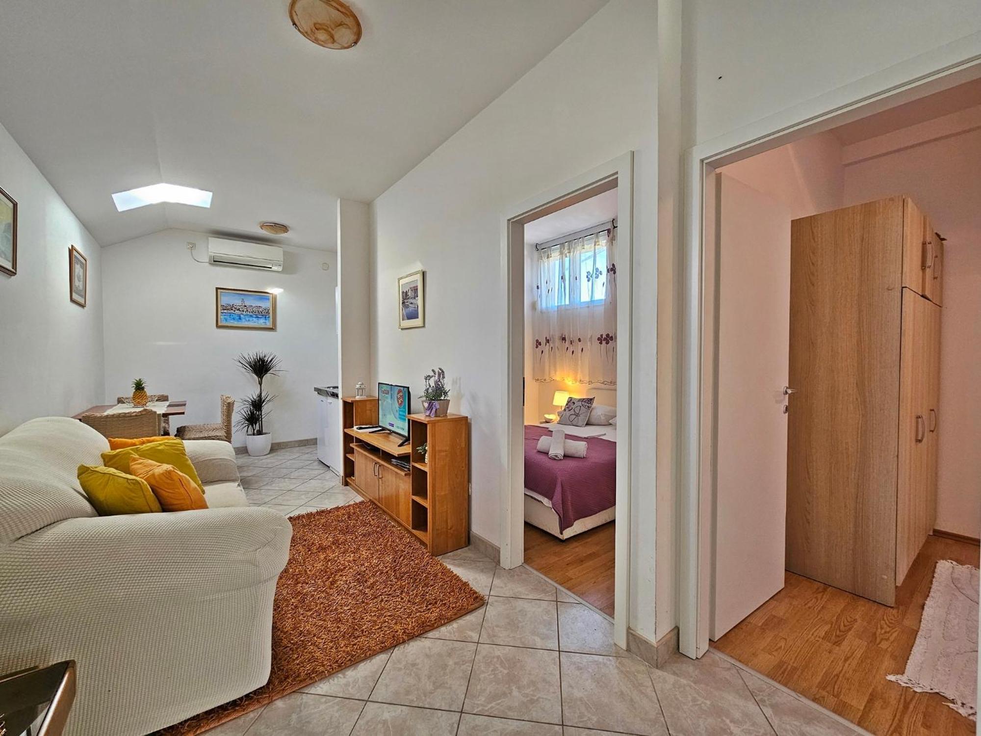 Moni 2 Apartmán