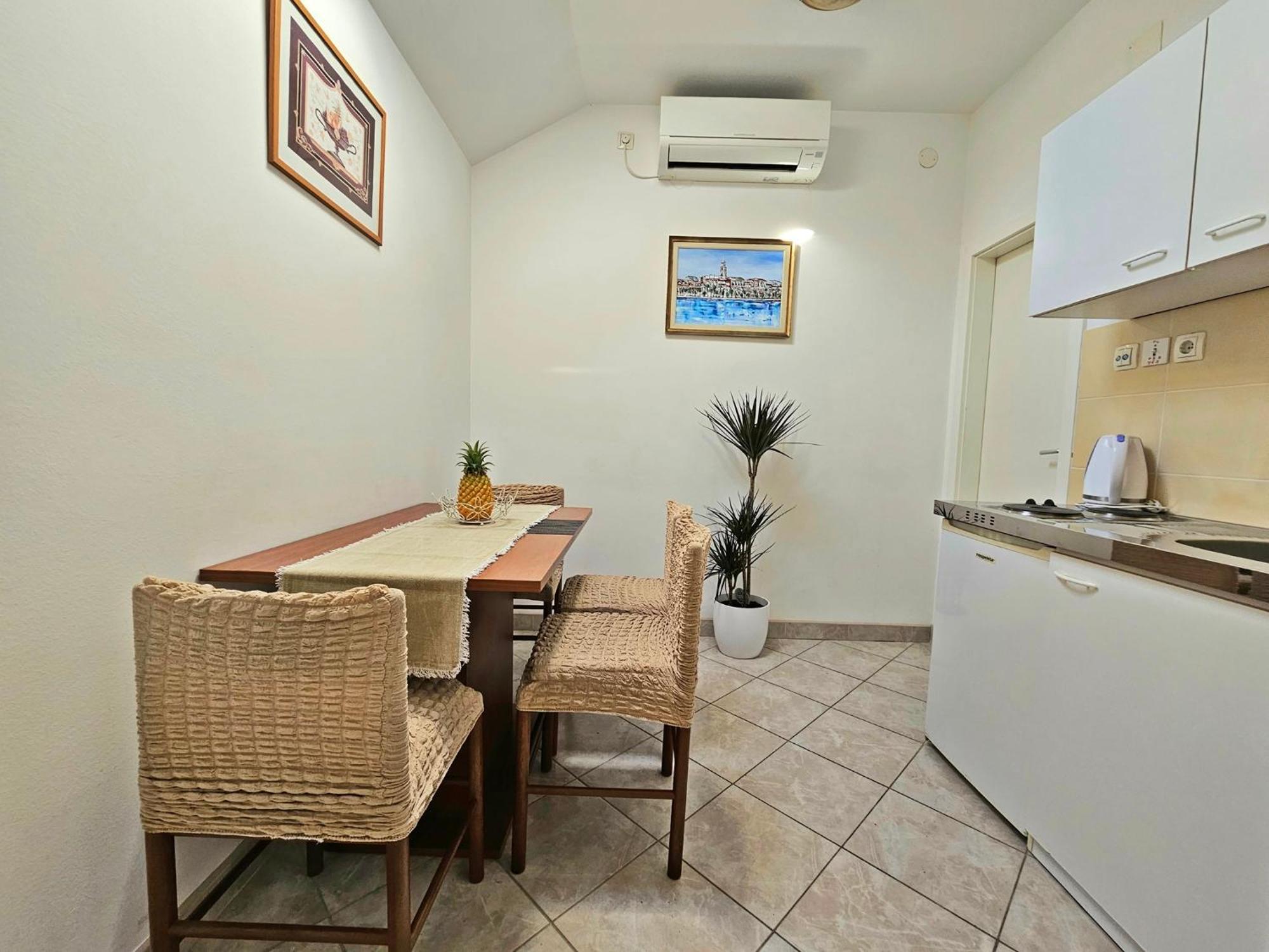 Apartmán Moni 2