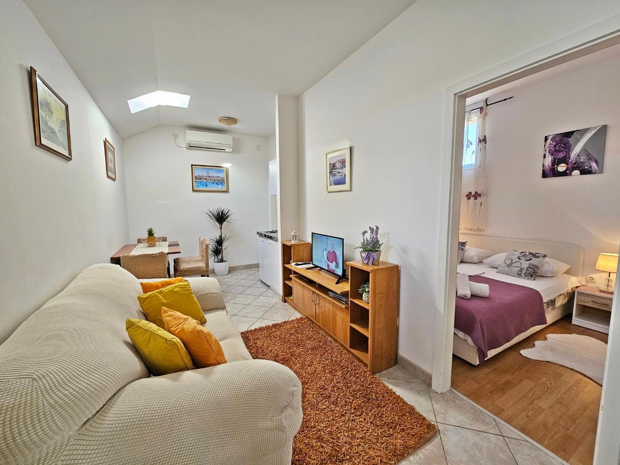 Apartmán Moni 2 *