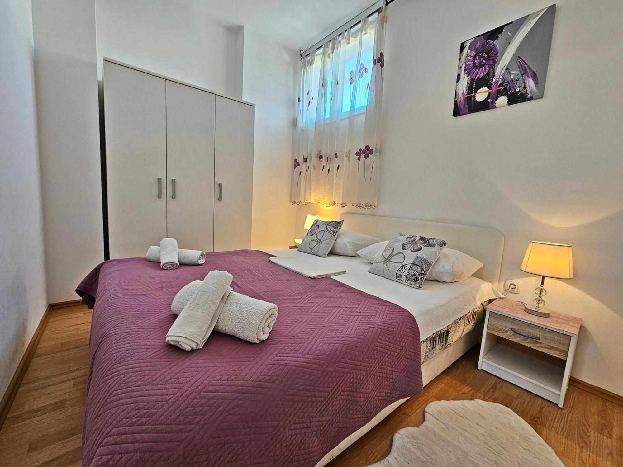 Moni 2 Apartmán
