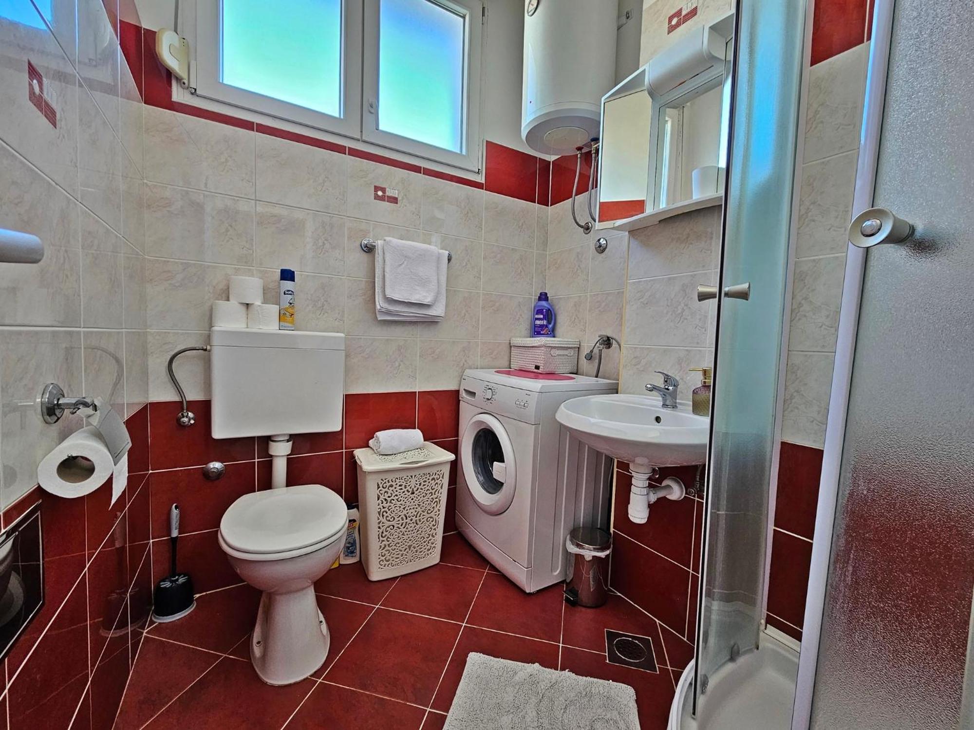 Apartmán Moni 2 Split