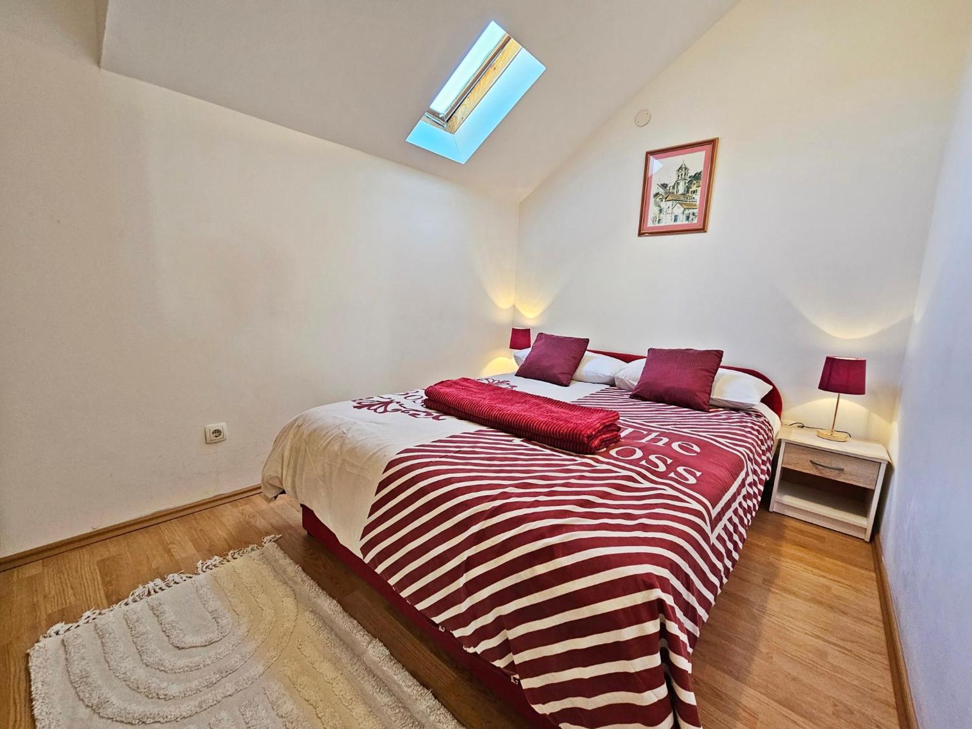Moni 2 Apartmán