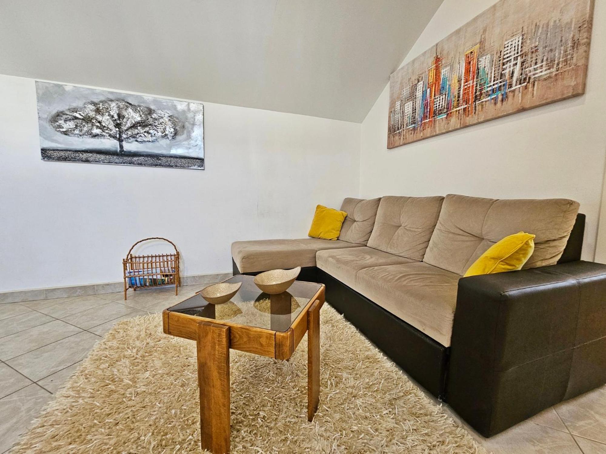 Apartmán Moni 2