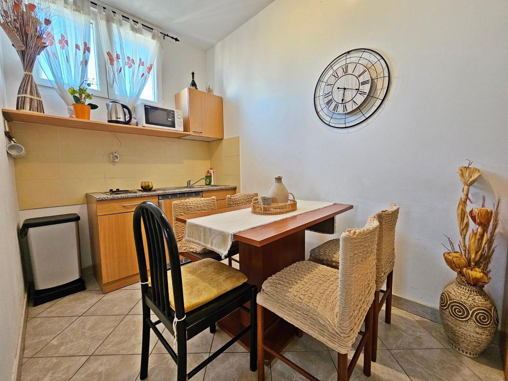 Moni 2 Apartmán Split