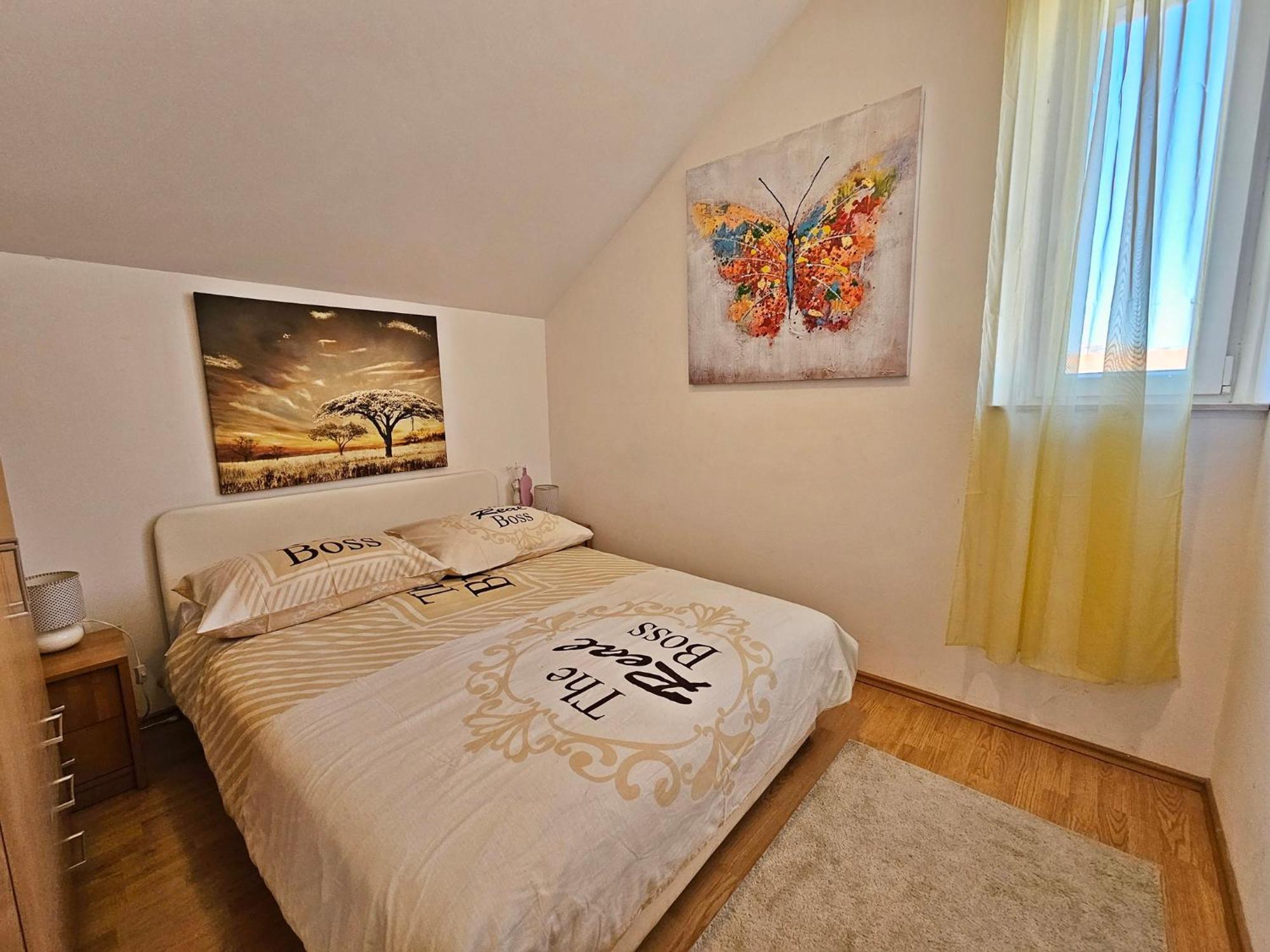 Apartmán Moni 2 Split
