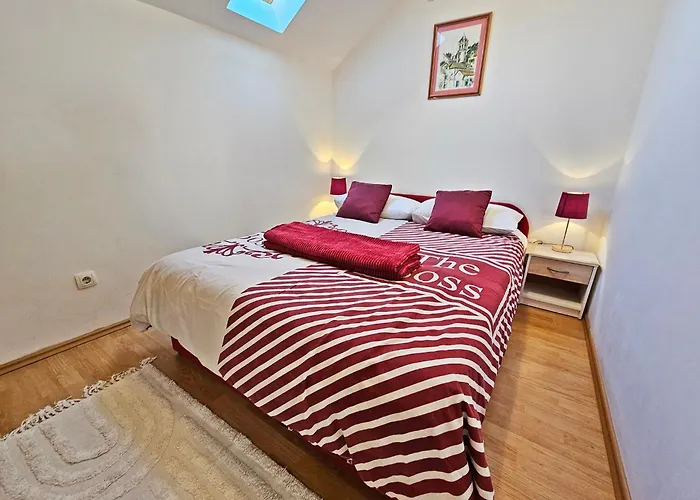 Apartments Moni 2